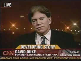 Dr. David Duke Addresses Conference In Tehran December 11th 2006