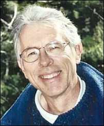 Professor Kevin MacDonald