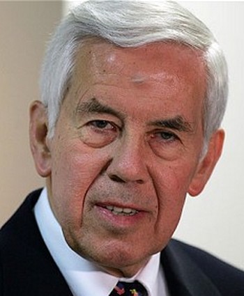 Richard Lugar