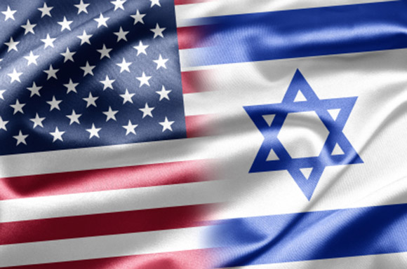 usa-israel