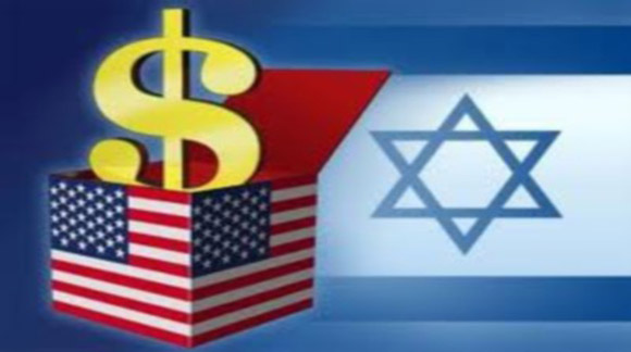 israel-us-dollars