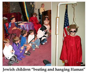 jewish-children-beating-and-hanging-haman