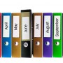 organized