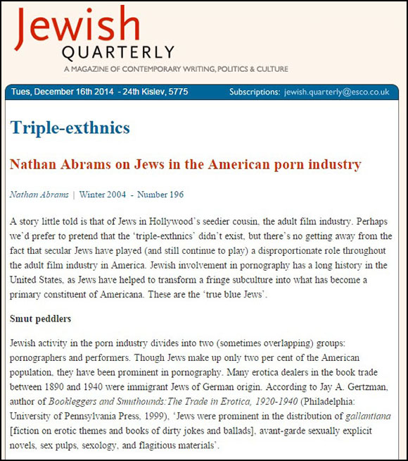 Jewish-Quarterly