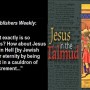 jesus in talmud small