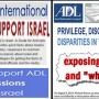 small version adl isral and white racism. for web96