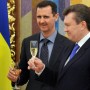 AssadYanukovich