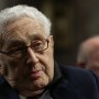 Kissinger, Schultz, And Albright Testify At Senate Hearing On US Nat'l Security