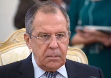 What you did in Iraq &amp; Libya is the real barbarism &ndash; Russian FM spox rebukes US envoy to UN: Zio-Watch, September 26, 2016