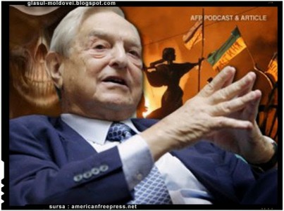 george soros