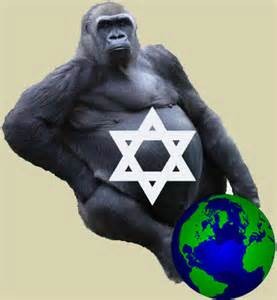 JewishGorilla