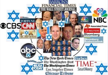 Mass killings, brutality &ndash; It is not Evil Guns, but Evil Jewish Tyrants of Media Who Poison Humanity!