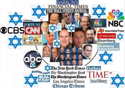 Zionist Media