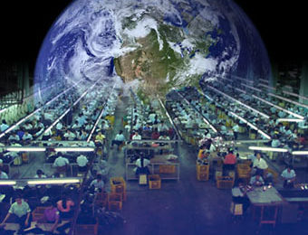 How Globalism is Destroying America