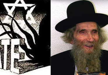“Non-Jews are Murderers and Evil Thieves,” Orthodox Jewry Leader Says