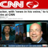 CNN president expects Trump to see out his four-year term — Why shouldn’t he? — Zio-Watch, Mar 9, 2017