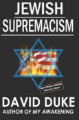 Absolute Proof of Jewish, Supremacist Rule over America! Listen Today!