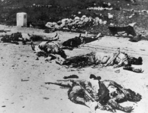April 9 is the Anniversary of the Zio Massacre at Deir Yassin — Remember!