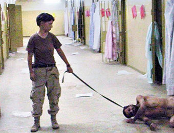 Remember the Torture at Abu Ghraib?