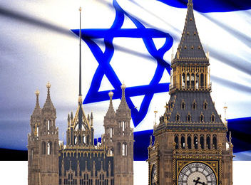 The Jewish Supremacist “Key Stooges” in the UK Government