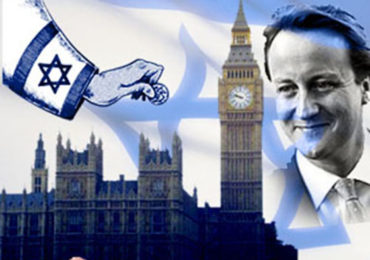 British Lawmakers Get another Jewish Lobby