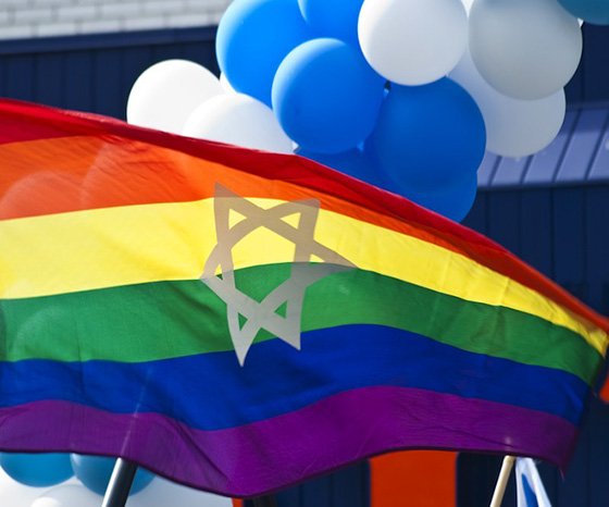 Jewish Supremacists, Homosexuality and Divide and Conquer