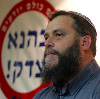 Bentzi Gopstein