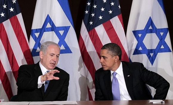 Obama-and-Bibi