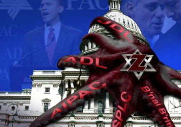 Top Israeli Intelligence Chief Confirms Israeli Interest in Toppling Syrian Government