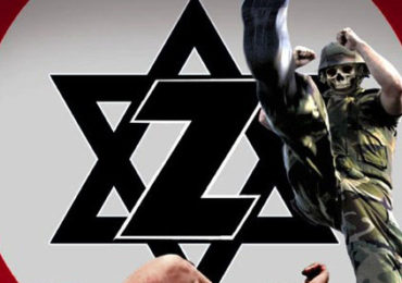 The Hoax of Leftist Zionism