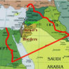 “Greater Israel”: The Zionist Plan for the Middle East
