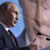 Russia’s Putin shines at Valdai summit as he castigates Zio-Controlled West