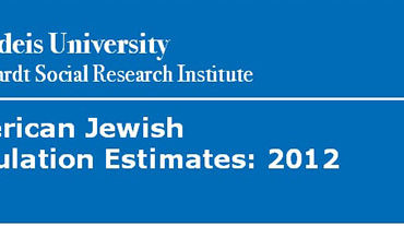 New Study Confirms Jewish Domination of U.S. Educational Institutions