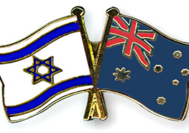 Jewish Supremacist Censors at Work in Australia