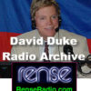 Hear Dr. Duke’s powerful interview with Jeff Rense from April 9, 2015