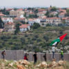 Zionist Supremacists Push ahead with “Secret” Land Theft from Palestinians