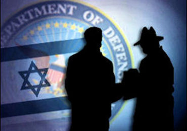 Israeli spying on U.S. extends to every man, woman, and child