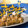 Sweden Becomes First Western Nation to Reject Low-fat Diet Dogma in Favor of Low-carb High-fat Nutrition