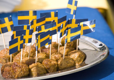 Sweden Becomes First Western Nation to Reject Low-fat Diet Dogma in Favor of Low-carb High-fat Nutrition