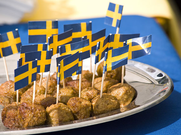 swedish-meatballs