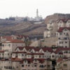 Zio-Media Focusses on Iran, Ignores Israel’s Jews-Only Housing Construction Drive