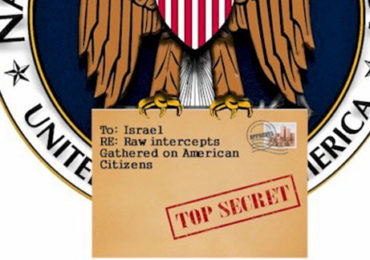 Why is it So Easy to Obtain FBI Files on Soviet spies, But Impossible for Israel’s Spies?