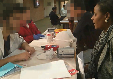 Israeli Law Prevents Ethiopians from Donating Blood in Israel