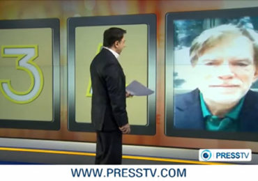 American Congress is Totally Alien to the Interests of the People—Dr. David Duke on Press TV