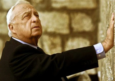 Ariel Sharon Dies: Zionist Shills Pay Tribute to one of Israel’s Worst War Criminals