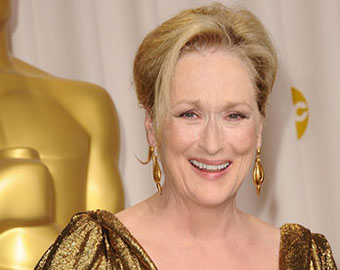 Meryl Streep