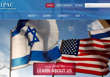 Jewish Supremacist Domination of US Senate Revealed in Inter-Jewish Spat over Iran Bill