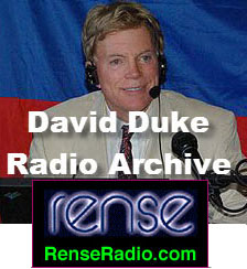 davidduke-radio-archive