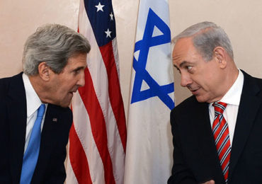 “US” Secretary of State Kerry-Cohen and Family: “We are Jews”