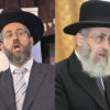 Racist Israeli Rabbis